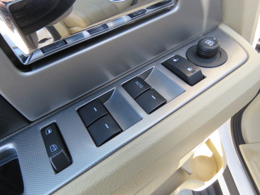 2016 Ford Expedition XLT