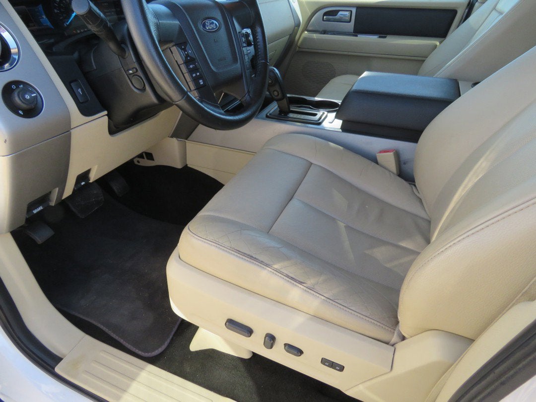 2016 Ford Expedition XLT