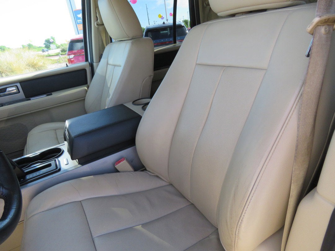 2016 Ford Expedition XLT