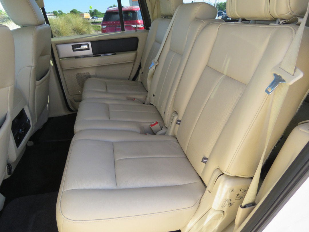 2016 Ford Expedition XLT