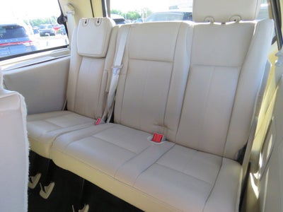 2016 Ford Expedition XLT