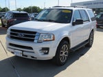 2016 Ford Expedition XLT