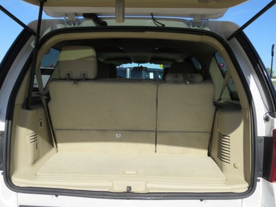 2016 Ford Expedition XLT