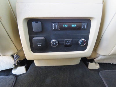 2016 Ford Expedition XLT