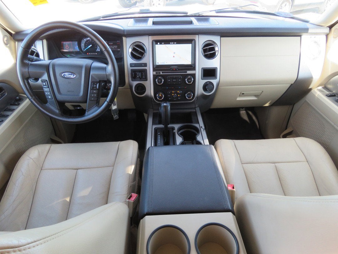 2016 Ford Expedition XLT