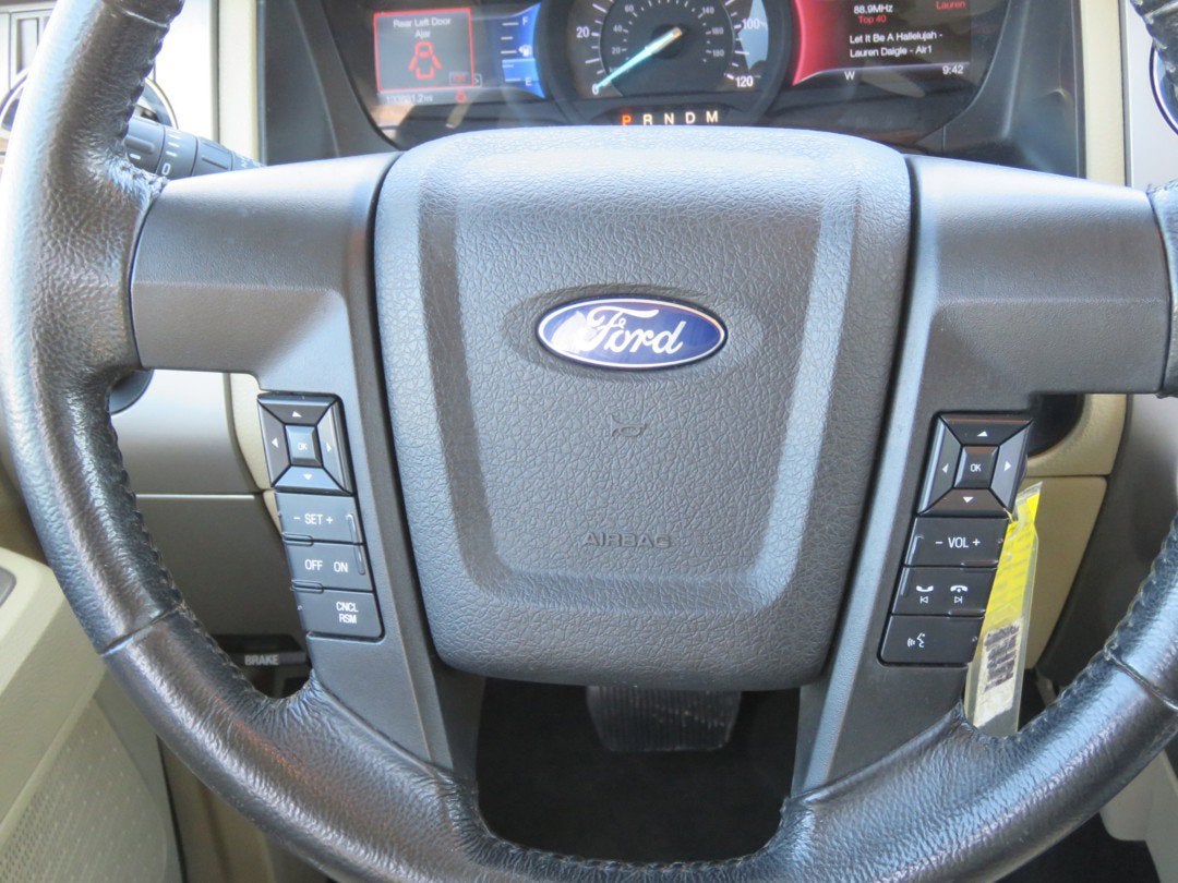 2016 Ford Expedition XLT