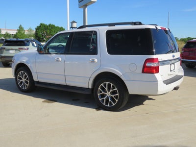 2016 Ford Expedition XLT