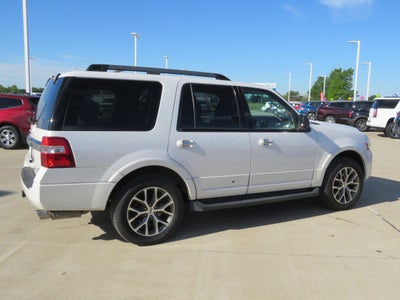 2016 Ford Expedition XLT
