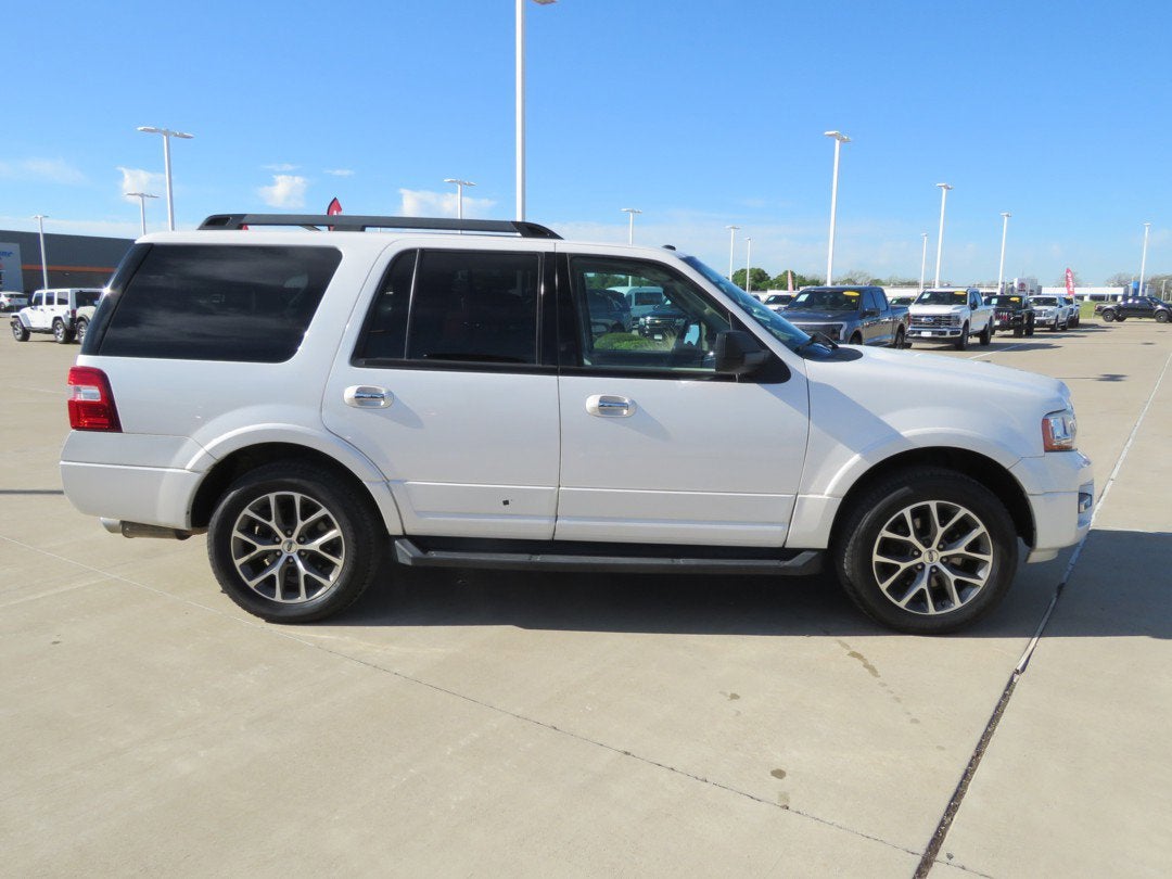 2016 Ford Expedition XLT