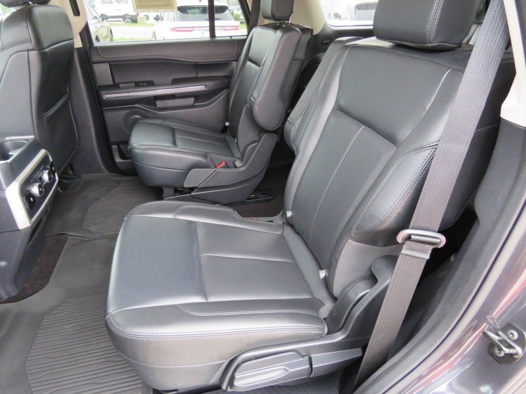 2022 Ford Expedition XLT