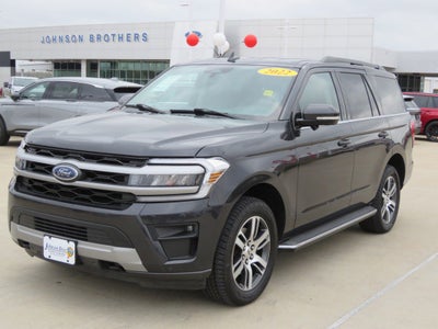 2022 Ford Expedition XLT