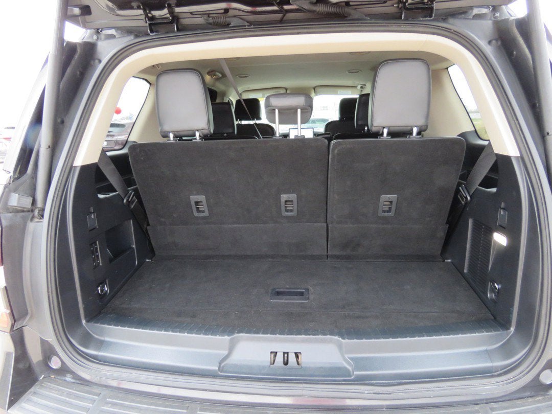 2022 Ford Expedition XLT