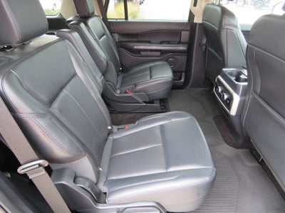 2022 Ford Expedition XLT