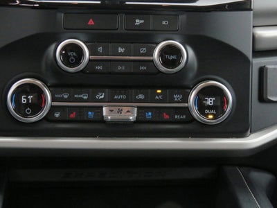 2022 Ford Expedition XLT