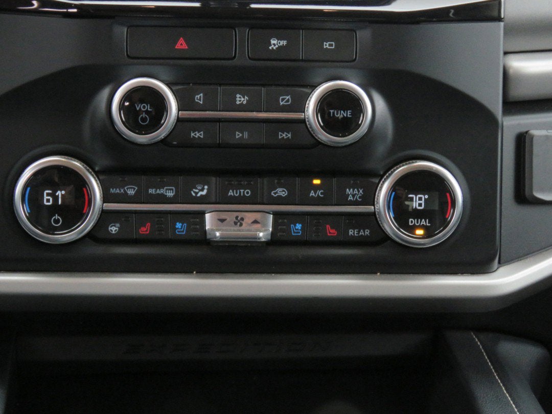 2022 Ford Expedition XLT