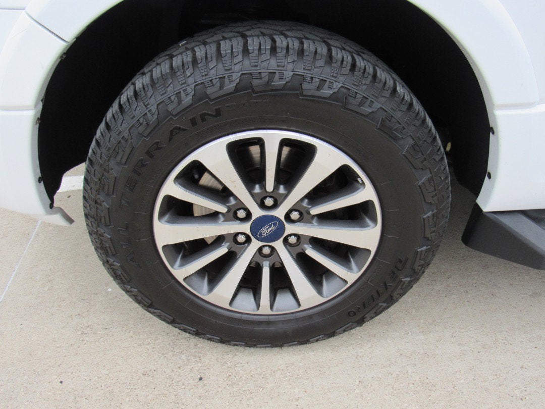 2017 Ford Expedition XLT