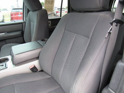 2017 Ford Expedition XLT