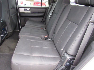 2017 Ford Expedition XLT