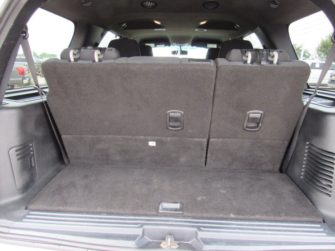 2017 Ford Expedition XLT