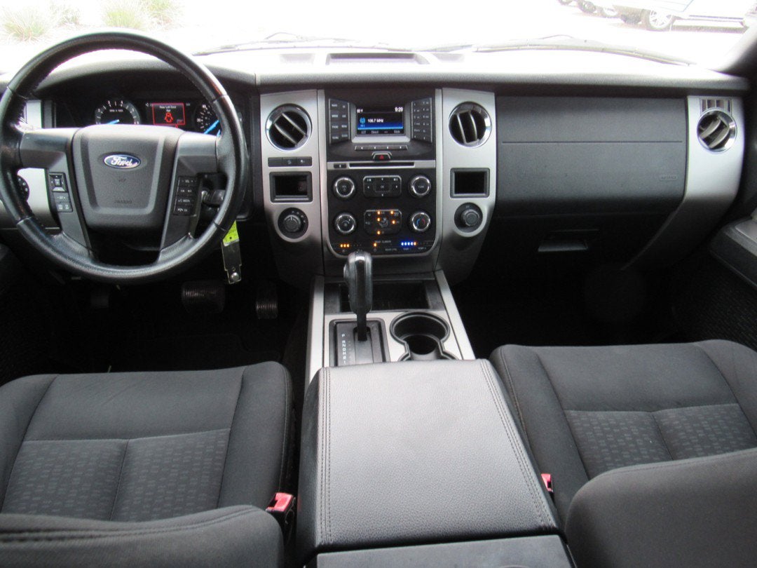 2017 Ford Expedition XLT