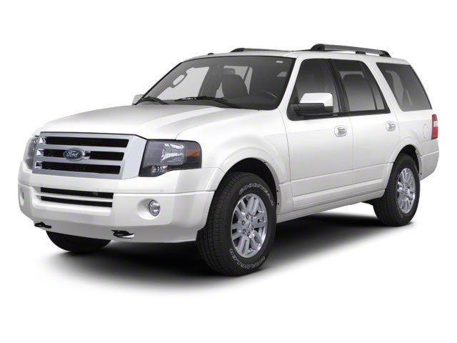 2010 Ford Expedition Limited