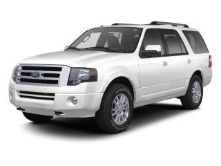 2010 Ford Expedition Limited