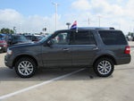 2016 Ford Expedition Limited