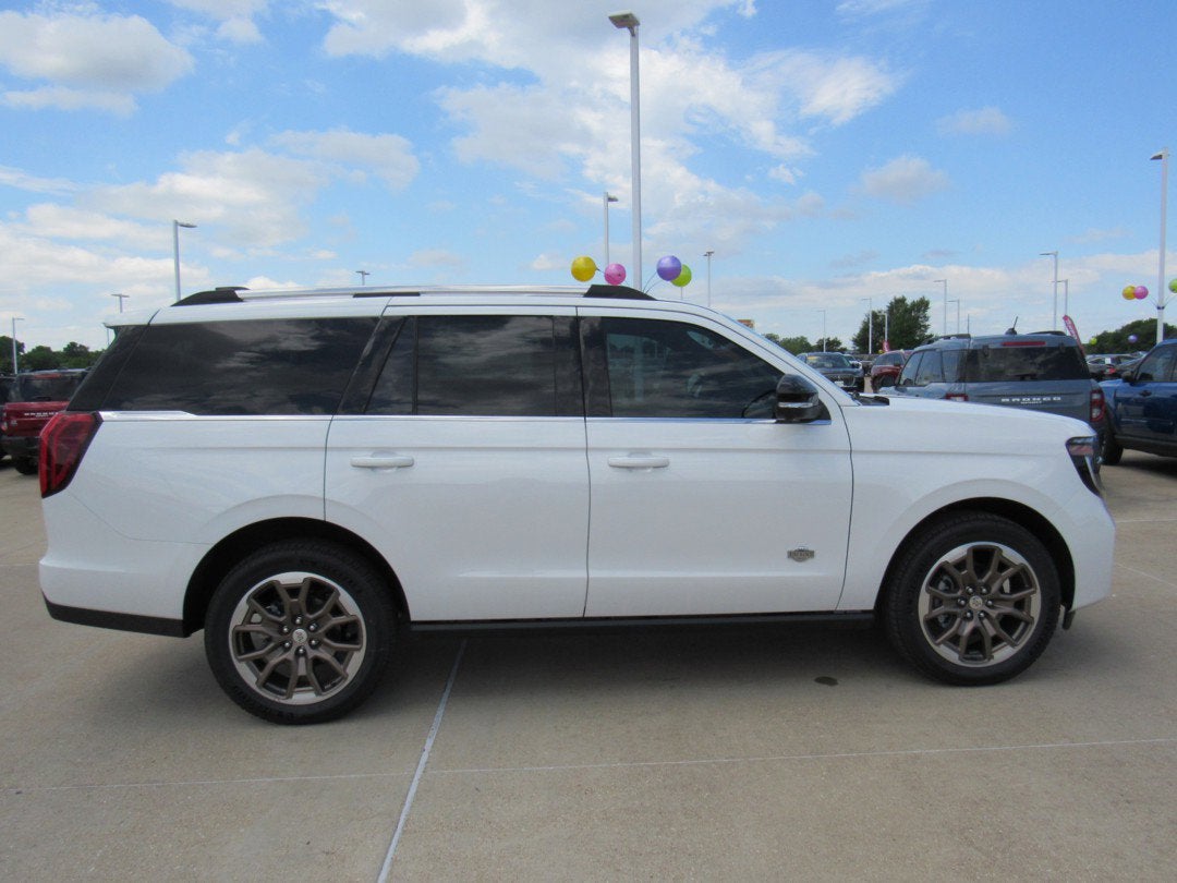 2026 Ford Expedition King Ranch