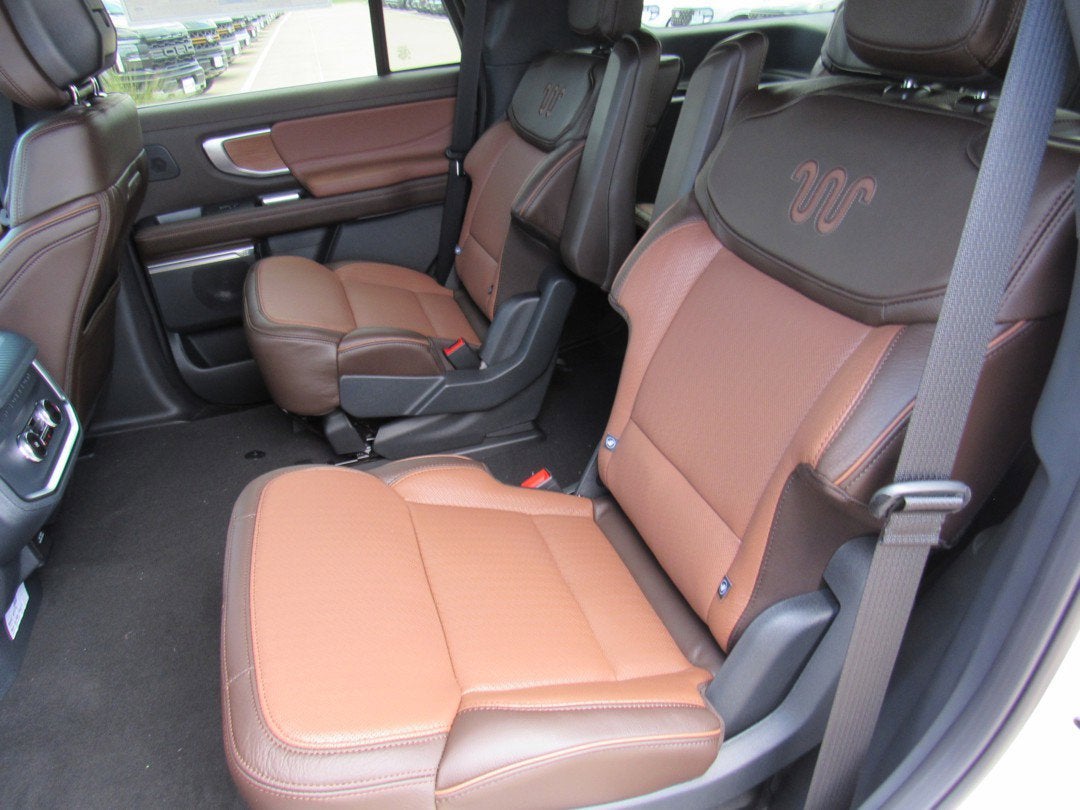2026 Ford Expedition King Ranch