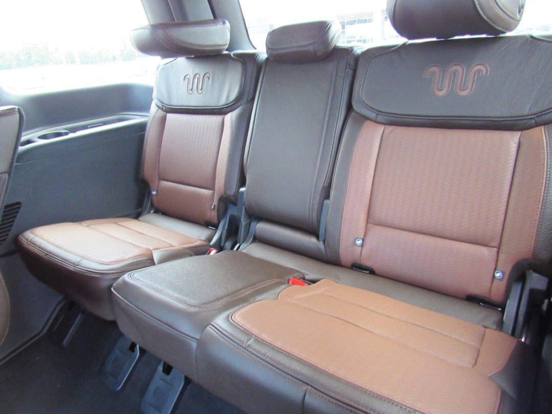 2026 Ford Expedition King Ranch
