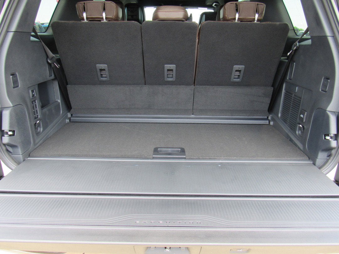 2026 Ford Expedition King Ranch