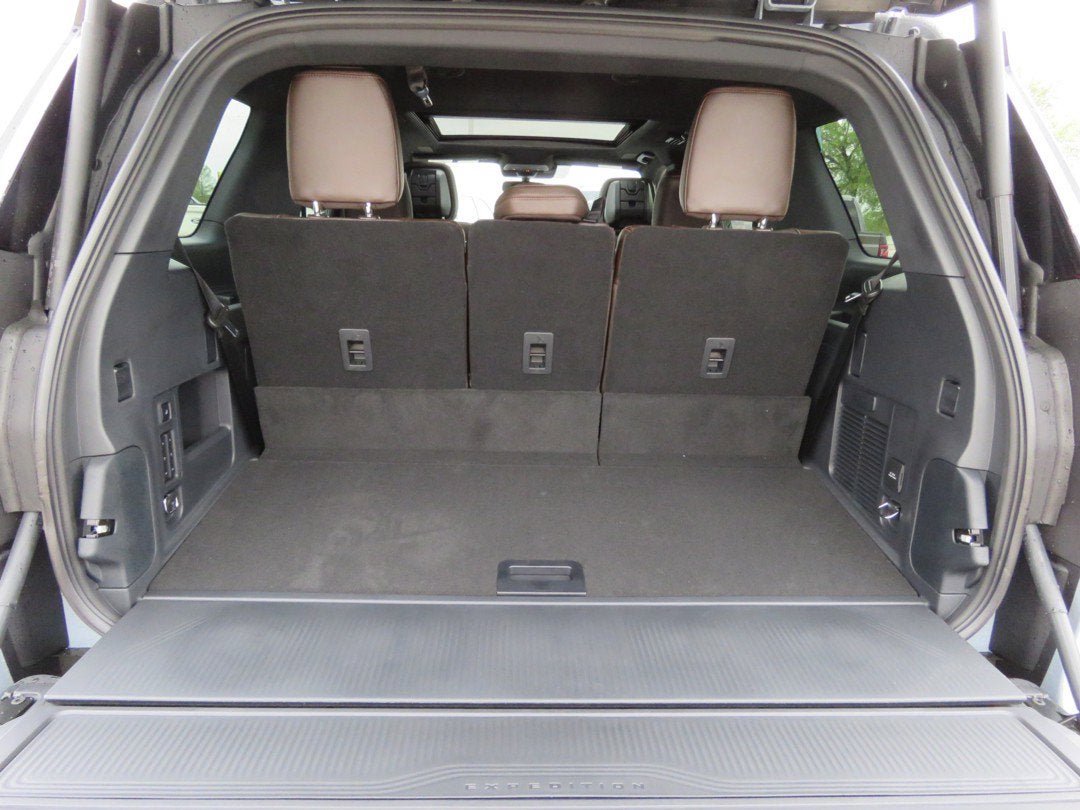 2026 Ford Expedition King Ranch