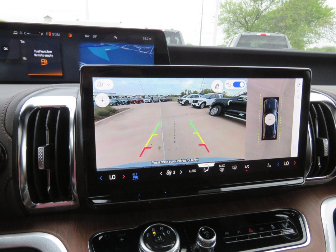 2026 Ford Expedition King Ranch