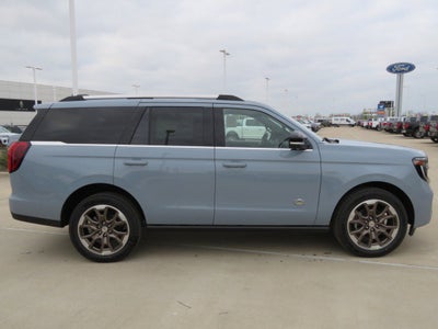 2026 Ford Expedition King Ranch