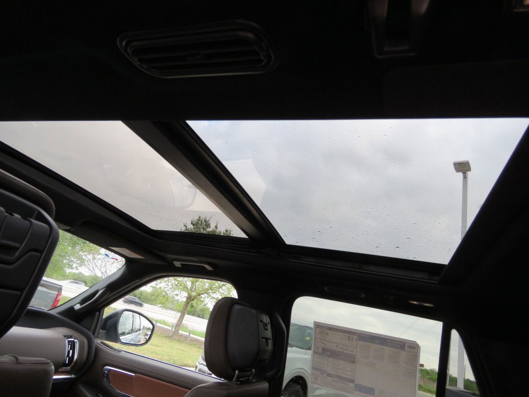 2026 Ford Expedition King Ranch