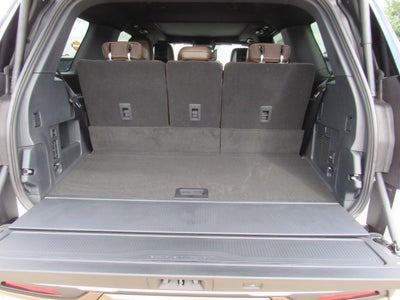 2026 Ford Expedition King Ranch