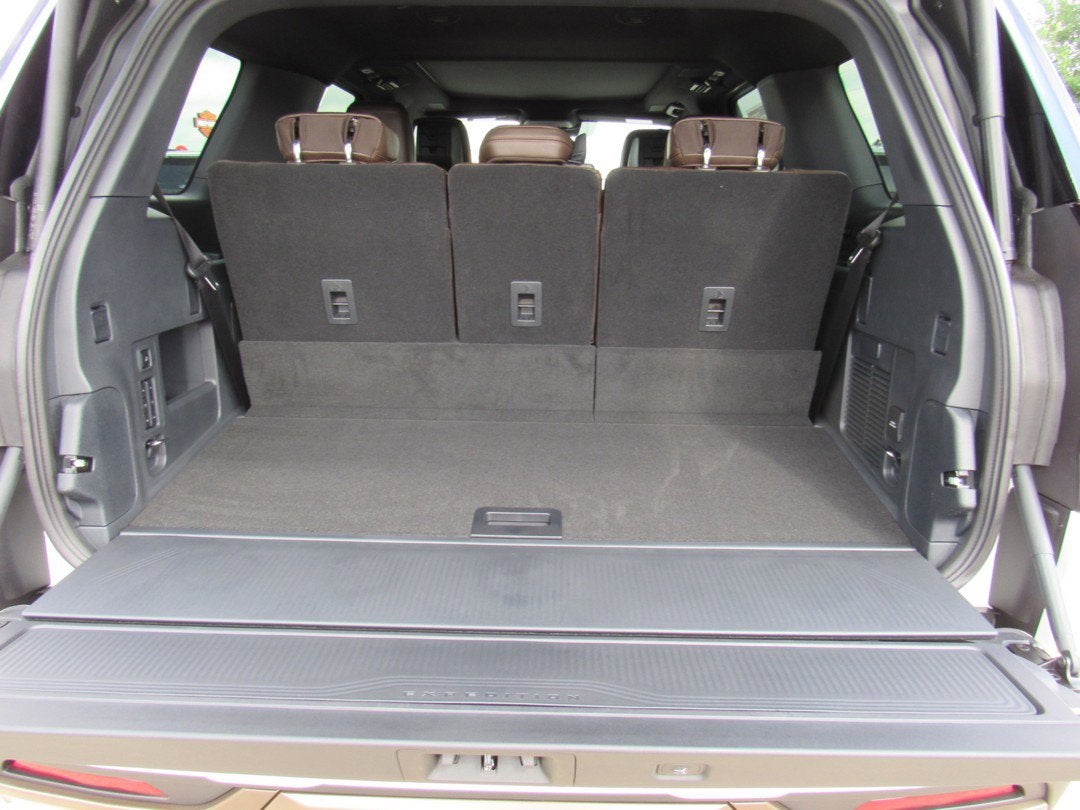 2026 Ford Expedition King Ranch