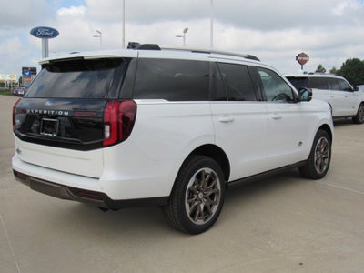2026 Ford Expedition King Ranch