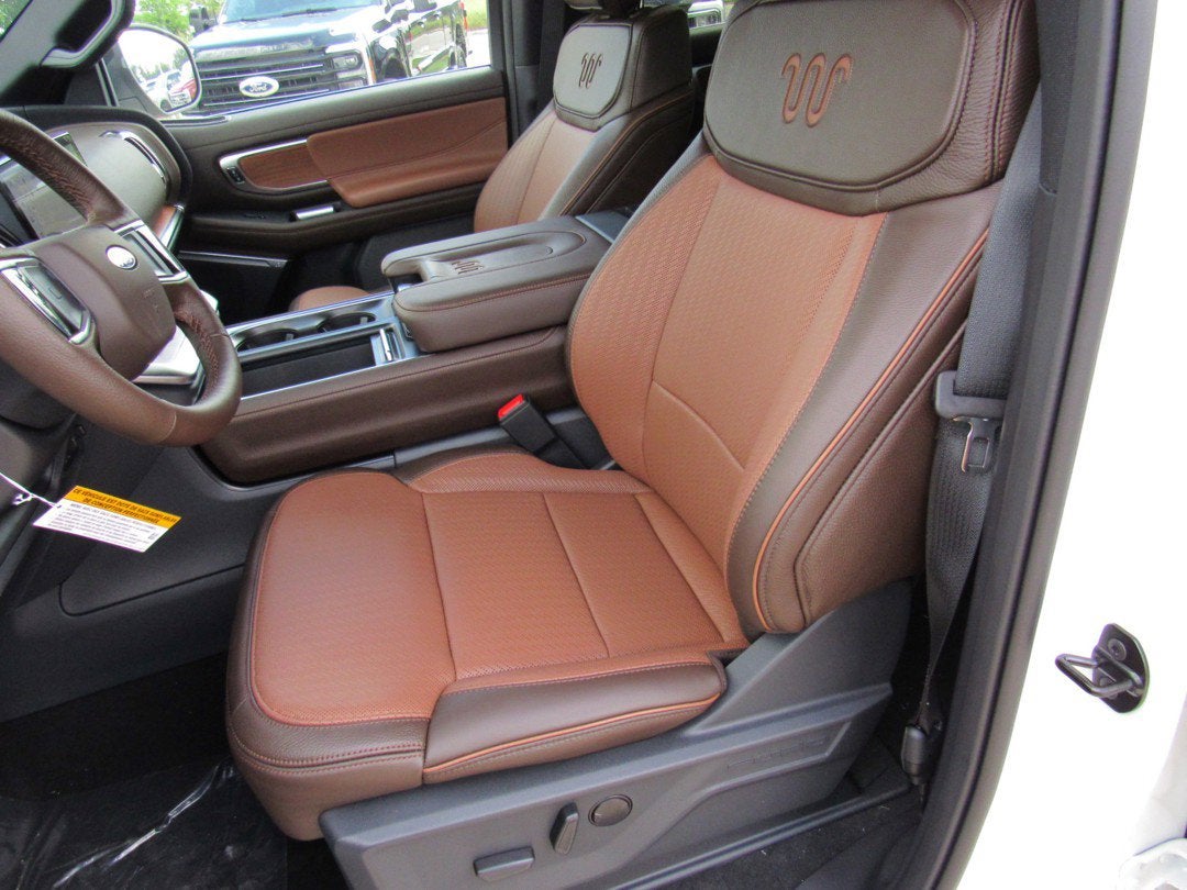 2026 Ford Expedition King Ranch
