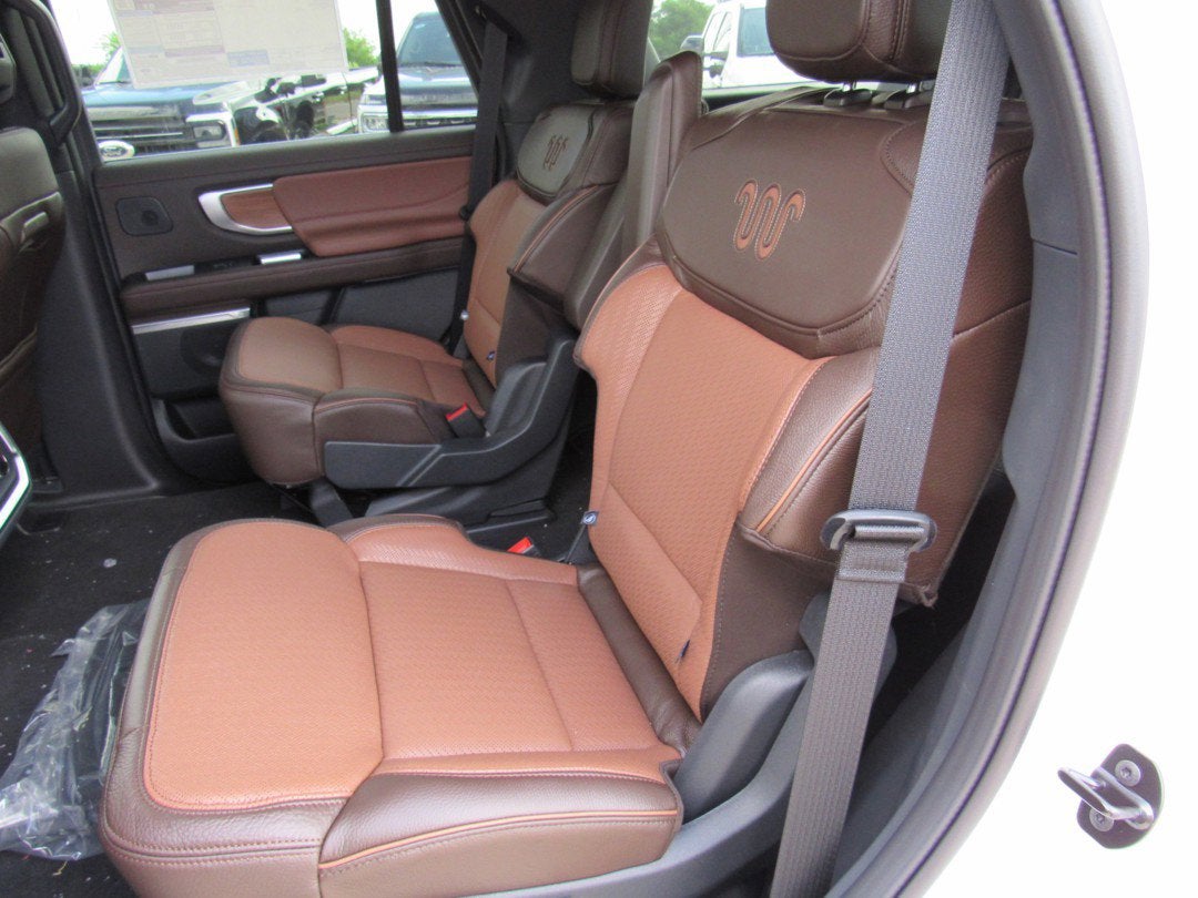 2026 Ford Expedition King Ranch