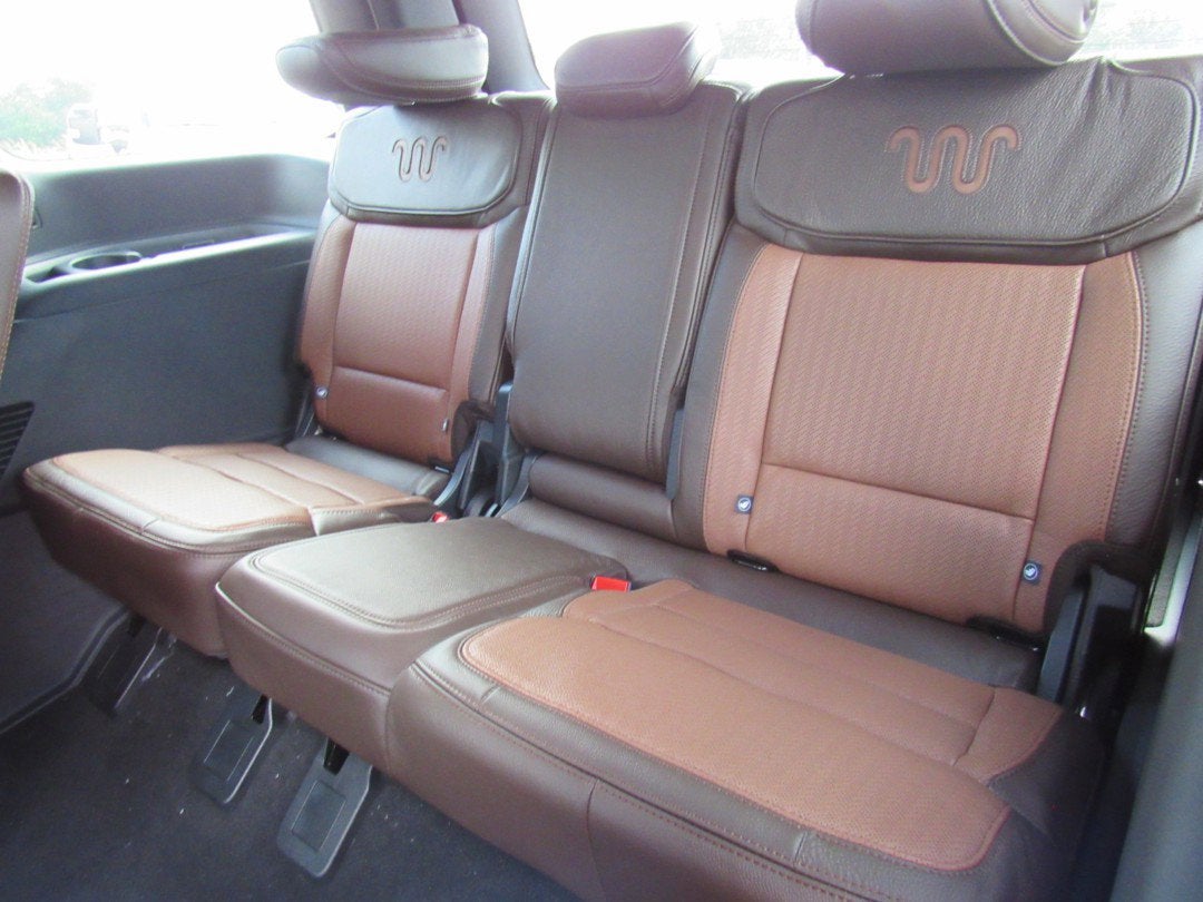 2026 Ford Expedition King Ranch