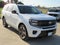 2027 Ford Expedition King Ranch