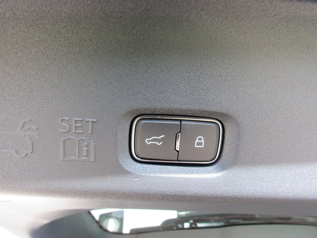 2027 Ford Expedition King Ranch