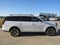 2027 Ford Expedition King Ranch
