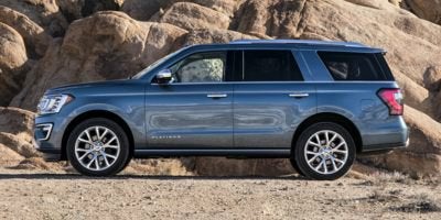 2020 Ford Expedition King Ranch