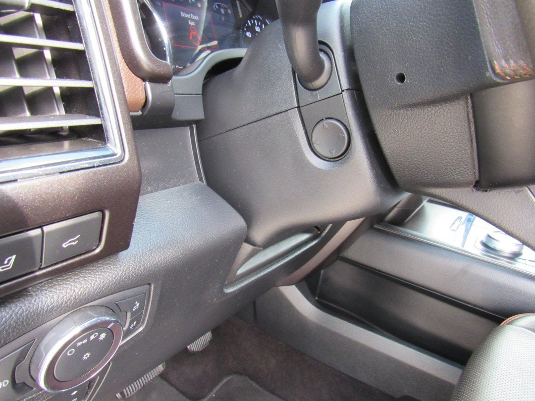 2020 Ford Expedition King Ranch