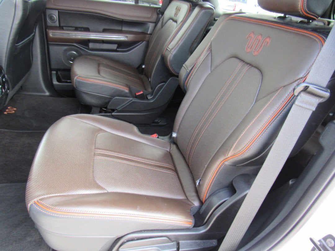 2020 Ford Expedition King Ranch