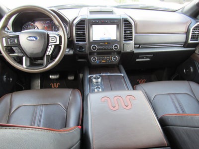 2020 Ford Expedition King Ranch