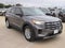 2027 Ford Explorer Active w/200A Pkg