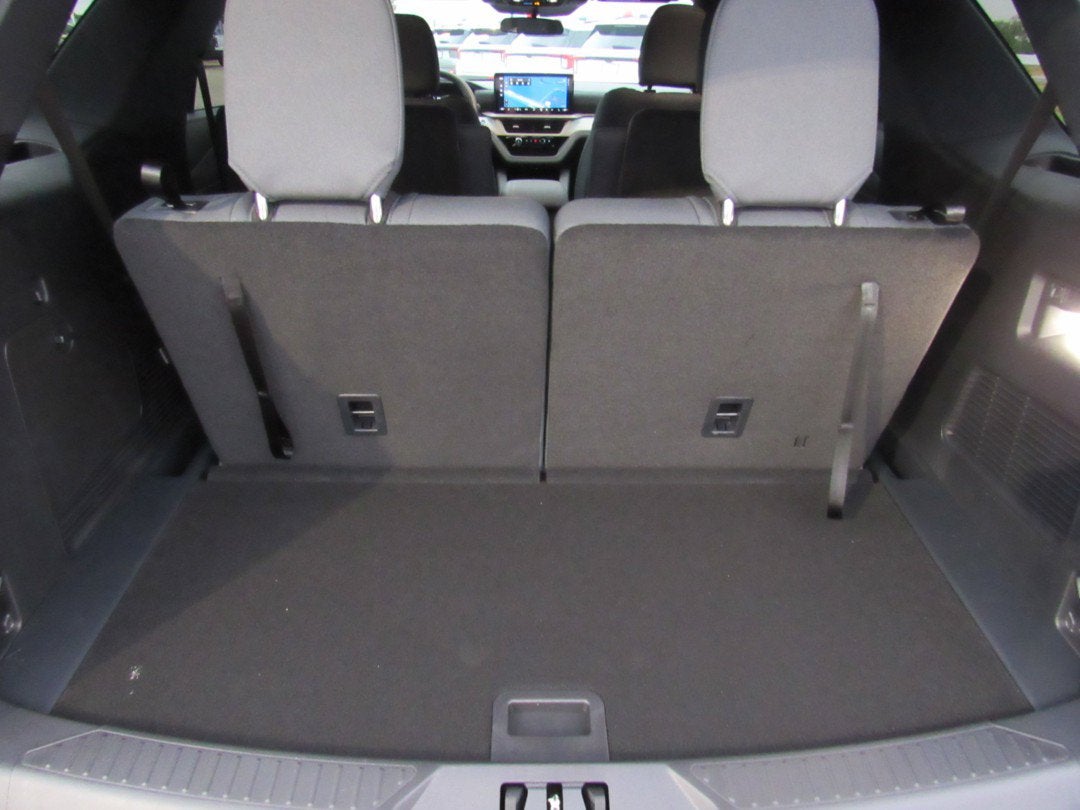 2027 Ford Explorer Active w/200A Pkg
